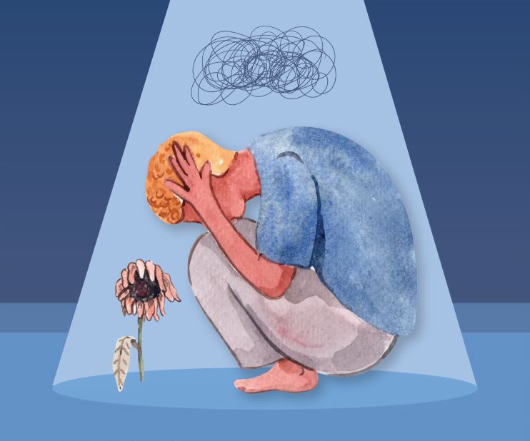 Depression is a complex and persistent mental health condition which affects thousands of people all over the world.