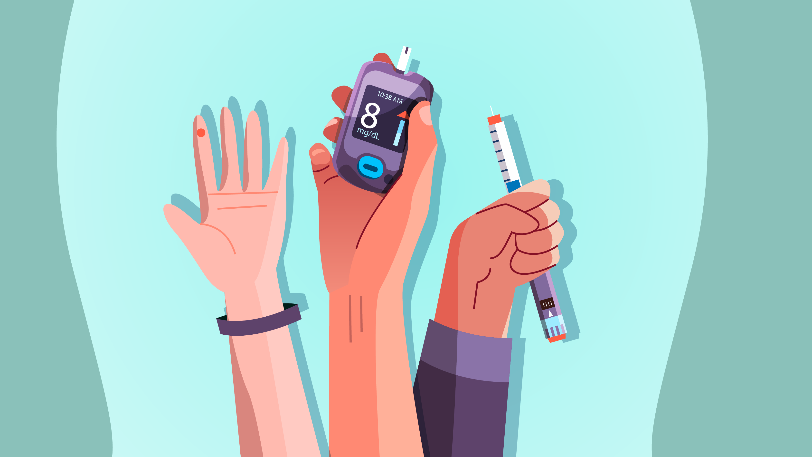 Diabetes is one of the most chronic and common medical conditions which has affected many people and is still continuing to do worldwide. Diabetes has become a topic of concern in recent times.