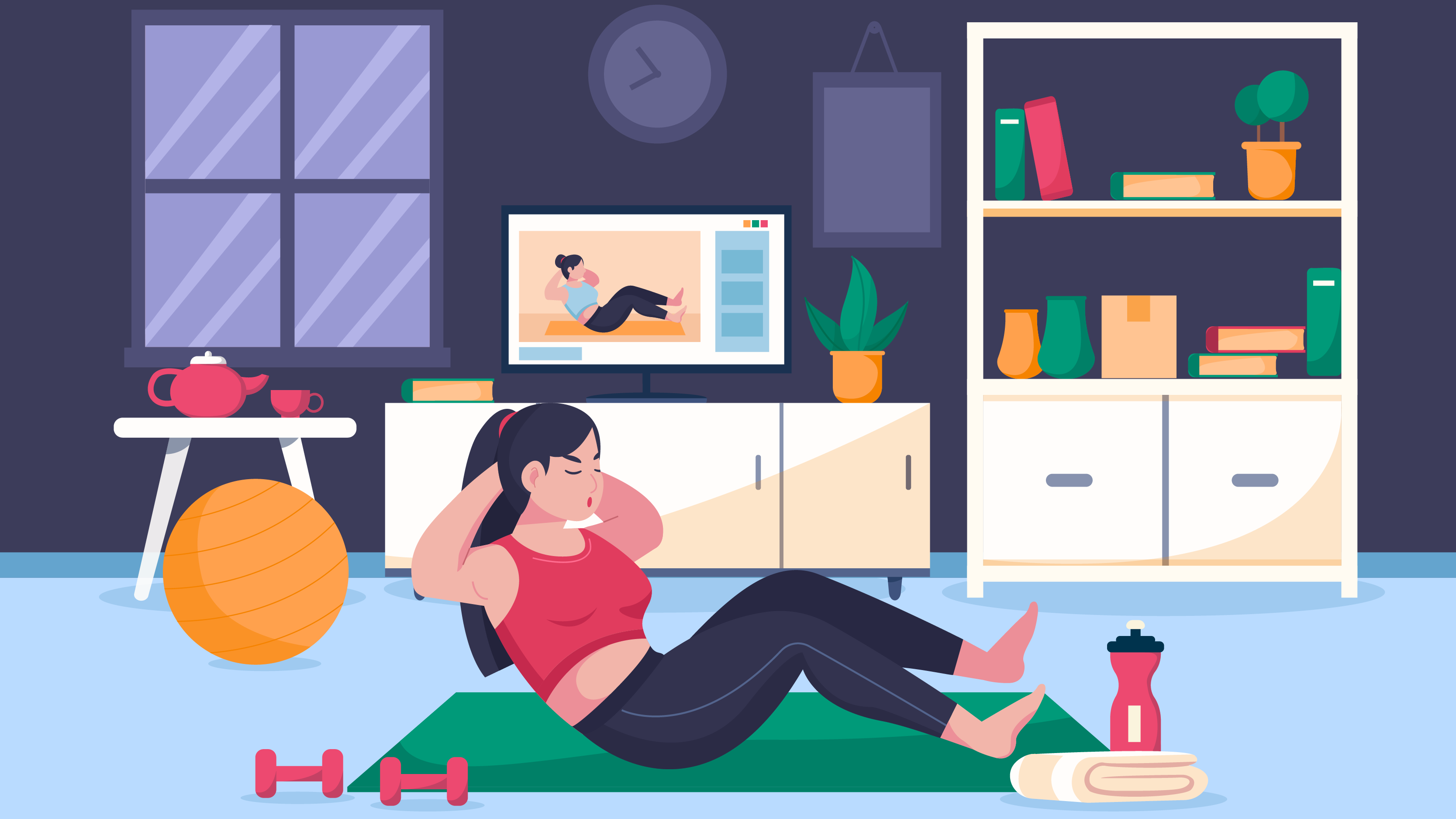 The term "Abs," which is an abbreviation for "Abdominals," refers to a collection of muscles in the human body that form the core.