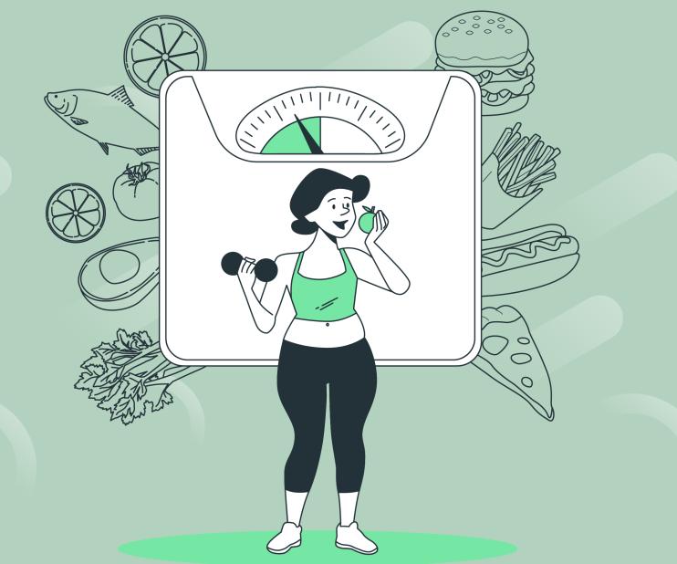 the brutal truth is that lasting weight loss and overall well-being require a different approach that emphasizes long-term health and sustainable habits.