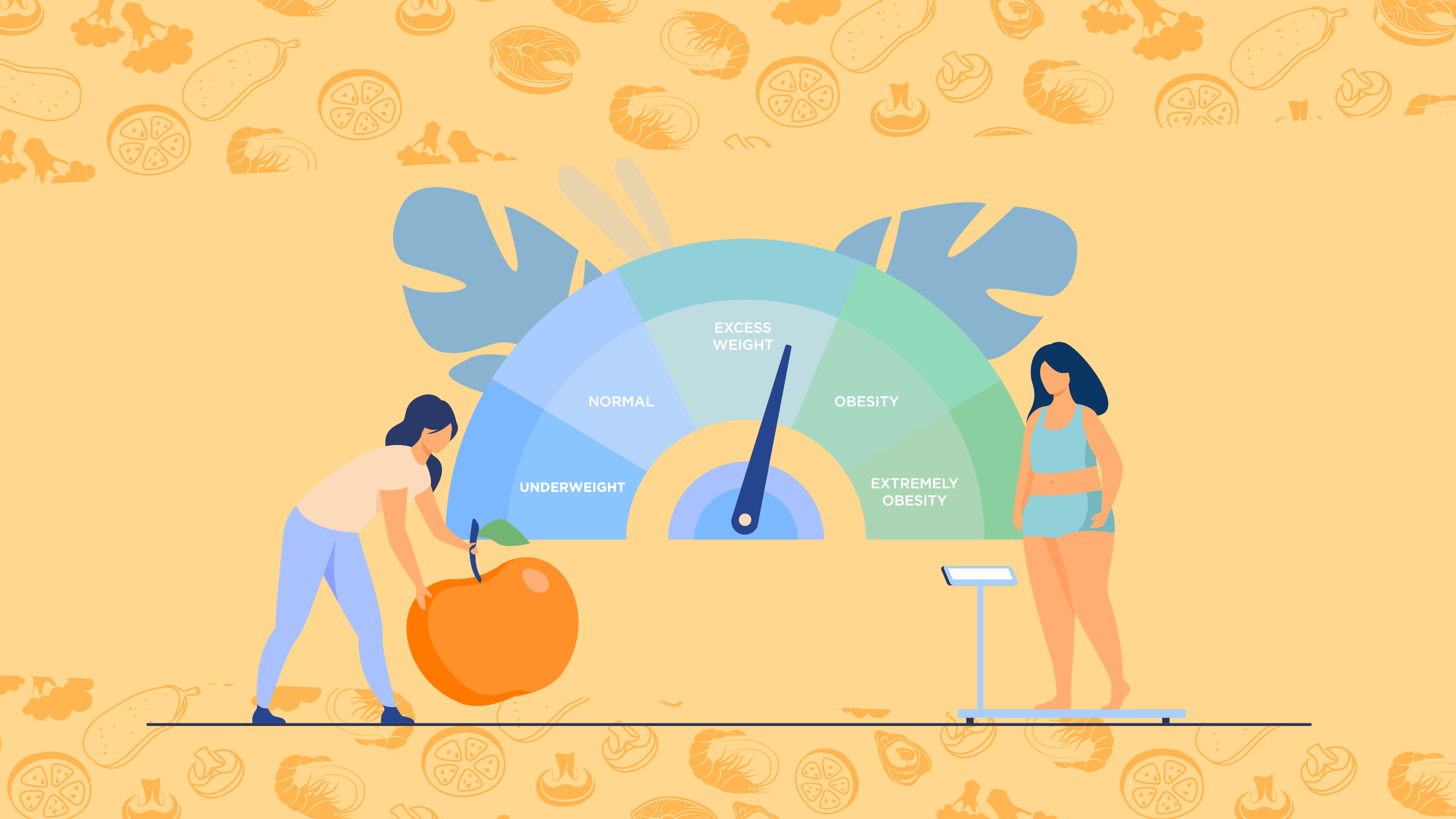 Knowing how to calculate your Body Fat Percentage makes you feel like you are holding the key to understanding yourself and your overall health well. 