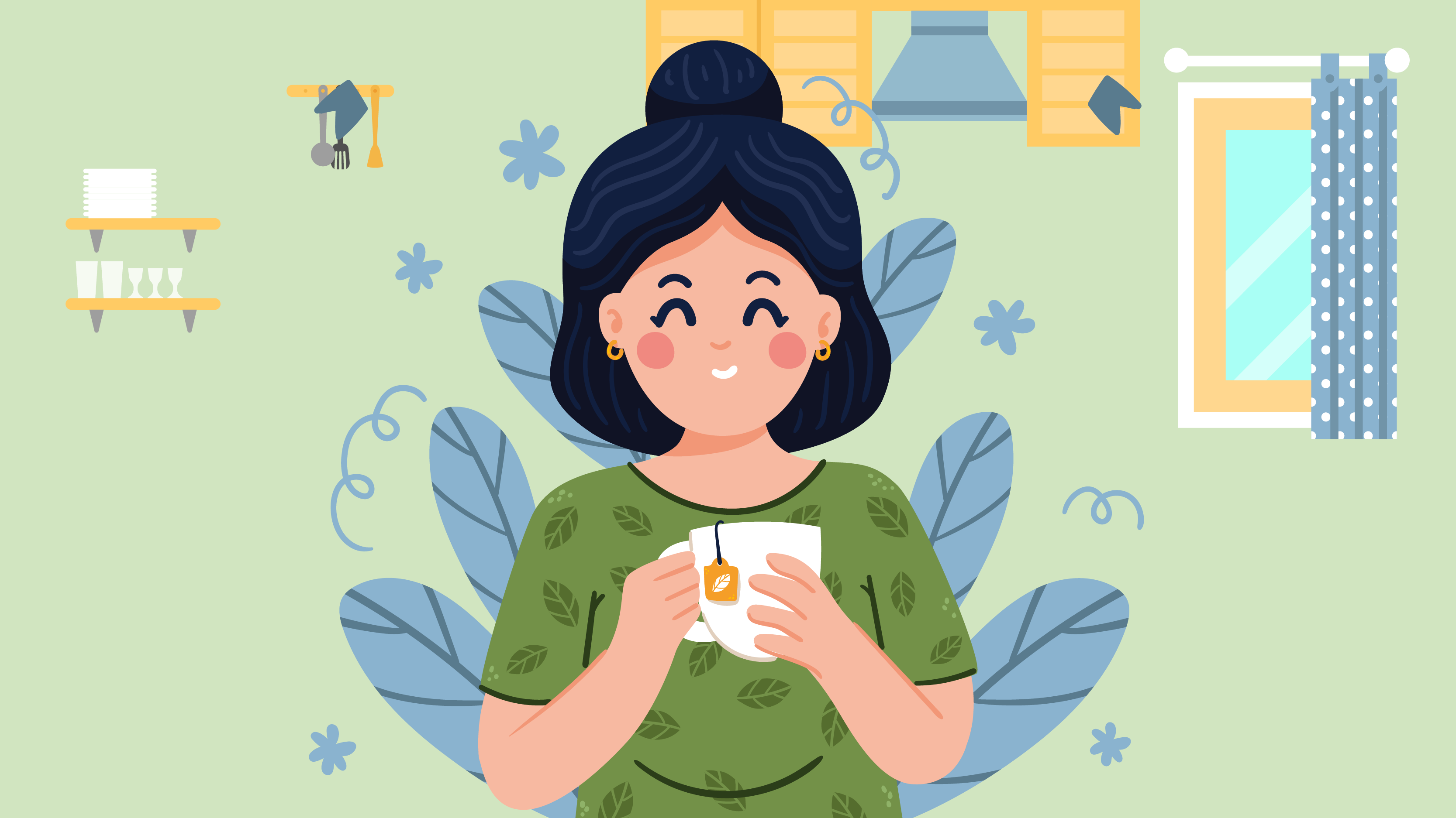 The advantages of a green tea diet in losing weight have scientific backing. Read on and find out how this will help with your weight loss journey.