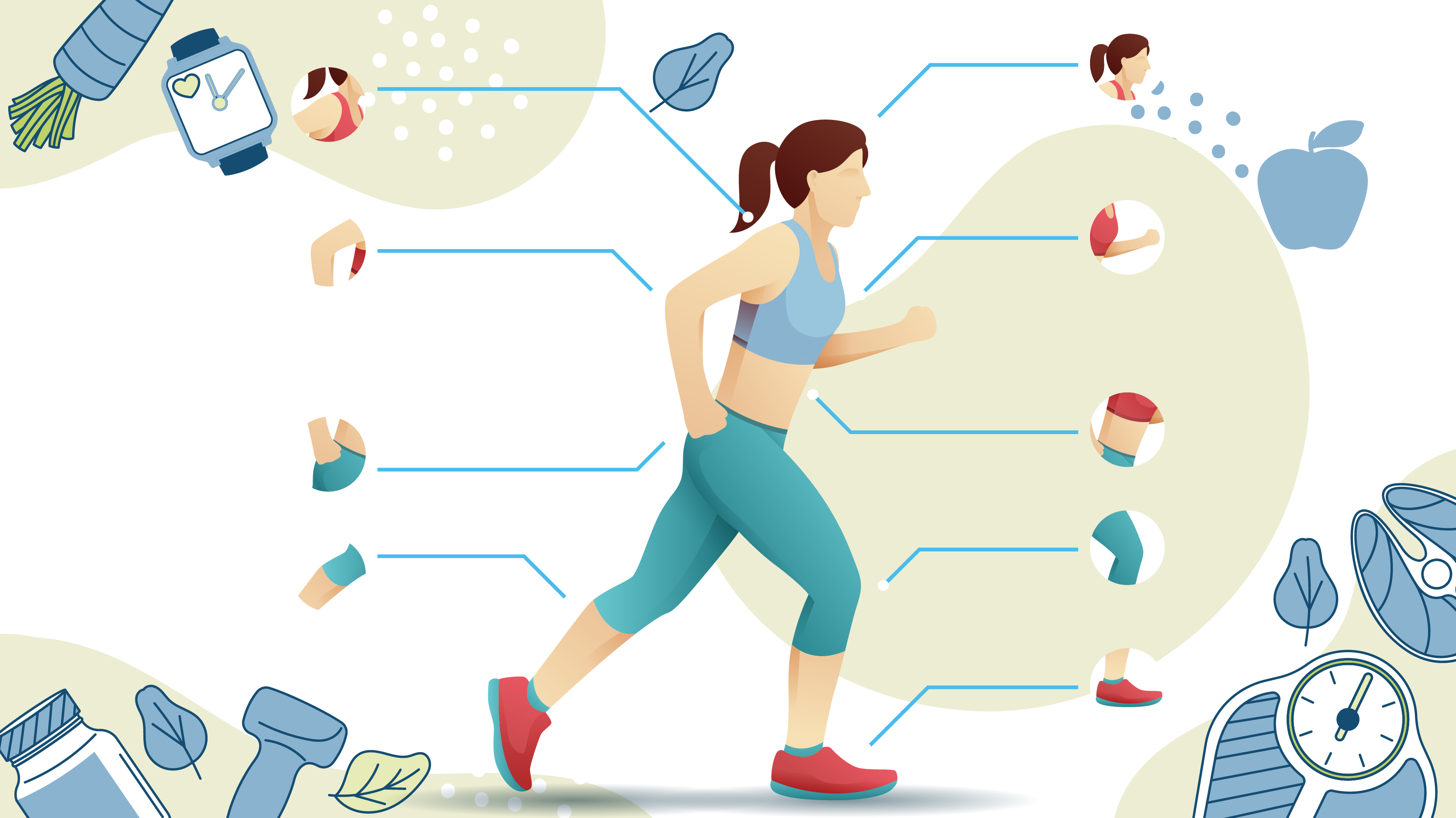 You're not alone if you've thought about strategies to speed up your Metabolism and lose weight more quickly.