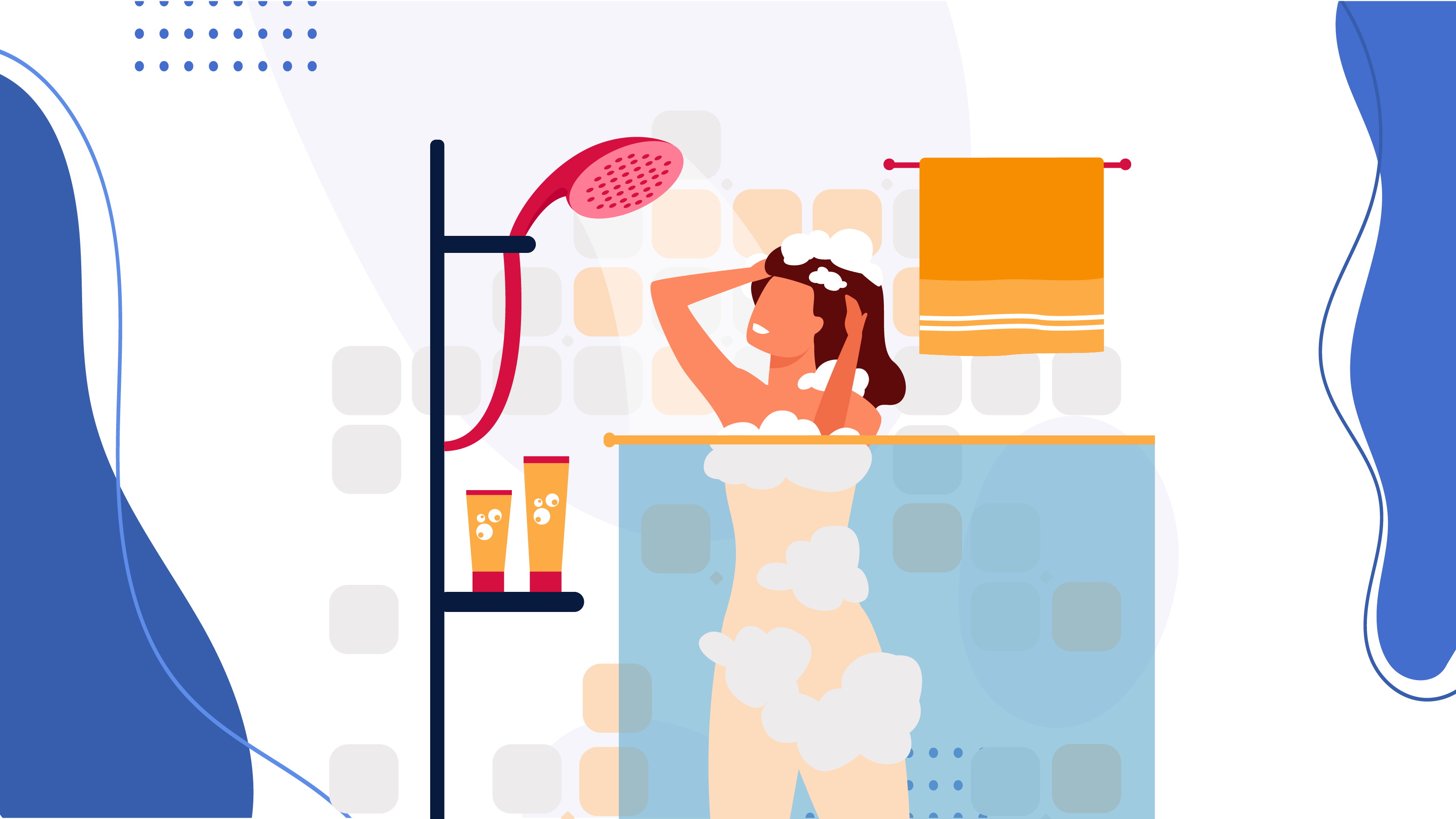 Exploring The Benefits Of Hot And Cold Showers