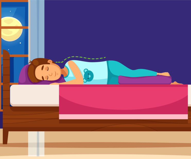 Sleep is the cornerstone of right fitness and proper-being, yet many of us battle with sleep-associated issues in some unspecified time in the future in our lives.