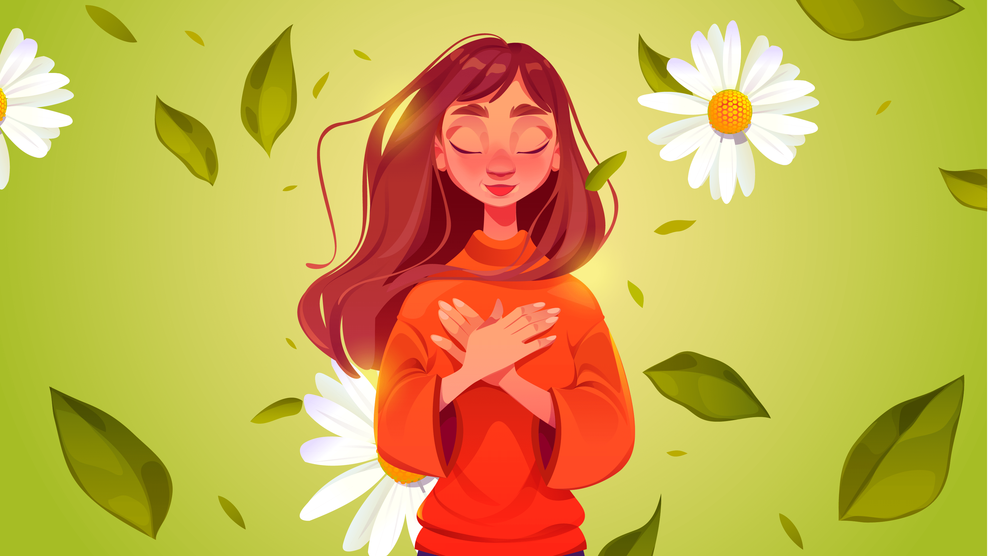 Generalized Anxiety Disorder, Panic Disorder, Phobias, Social Anxiety Disorder are the Types of Anxiety Disorders.