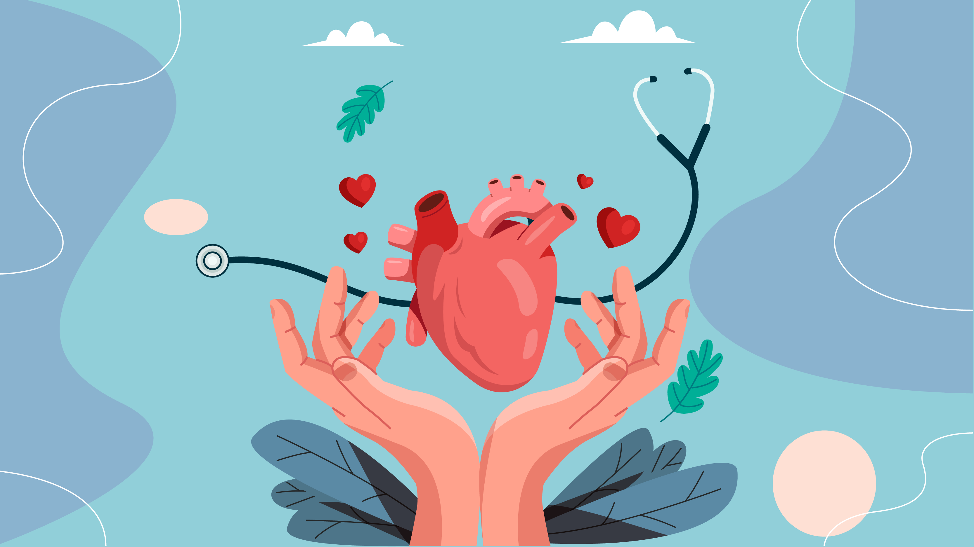 Heart Diseases, also known as cardiovascular diseases, Heart diseases are one of the leading causes of death in the whole wide world.