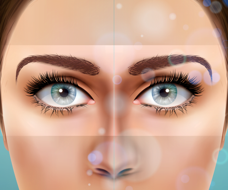 Our eyes, intricate and delicate are not only the window that opens a beautiful world for us to see. Maintaining good eyesight is very important for us to maintain our overall well-being,