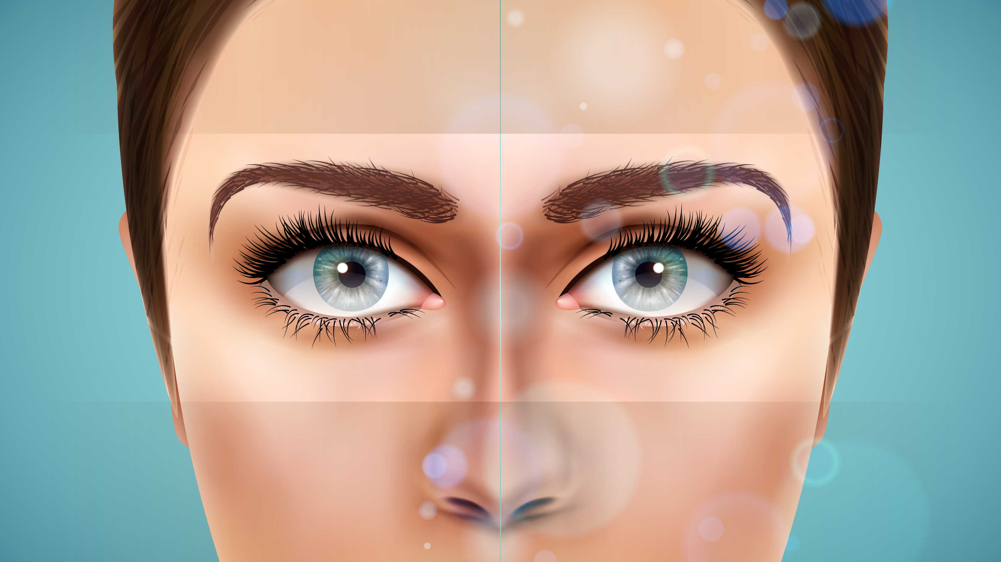 Our eyes, intricate and delicate are not only the window that opens a beautiful world for us to see. Maintaining good eyesight is very important for us to maintain our overall well-being,