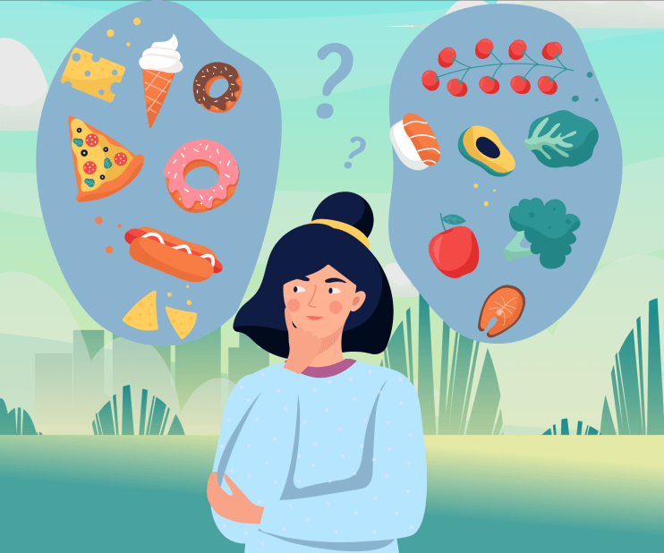 Losing Weight is a common goal for many people, and it often starts with a simple equation: Calories in versus Calories out. To lose weight,