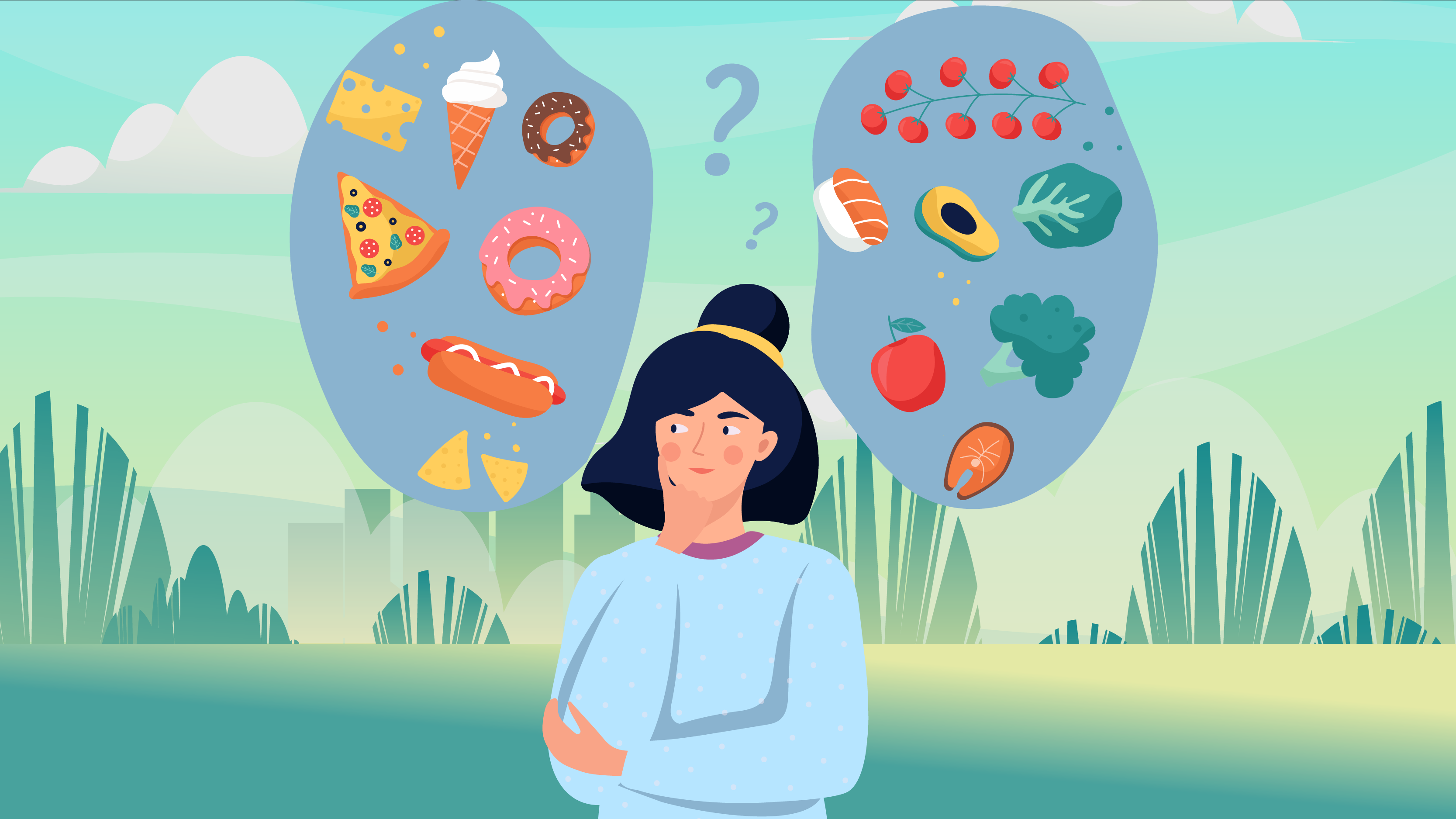 Losing Weight is a common goal for many people, and it often starts with a simple equation: Calories in versus Calories out. To lose weight,