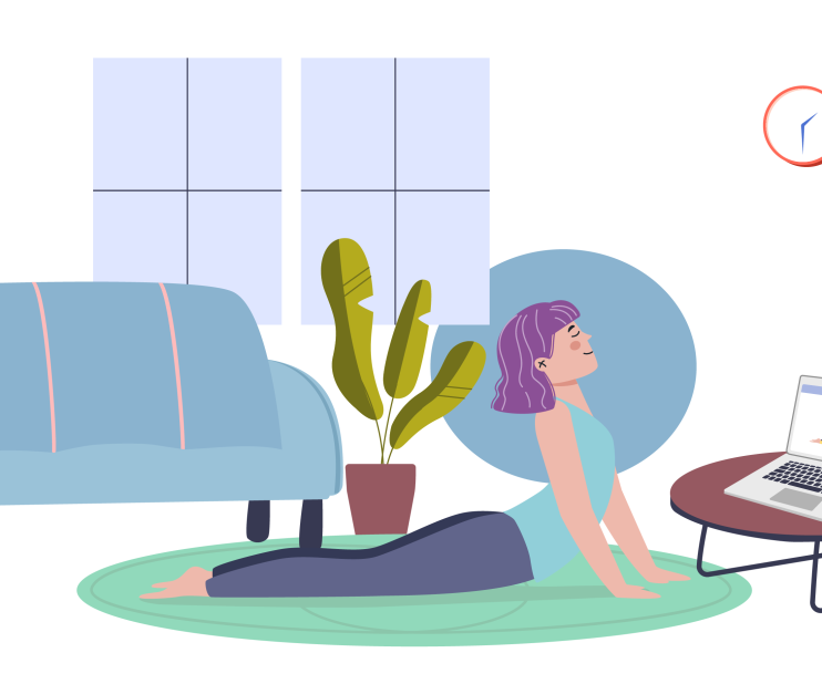 The Menstrual Cycle is a monthly process controlled by hormones such as estrogen and progesterone that prepares the body for pregnancy. During this cycle, two ovaries carry small eggs that develop.