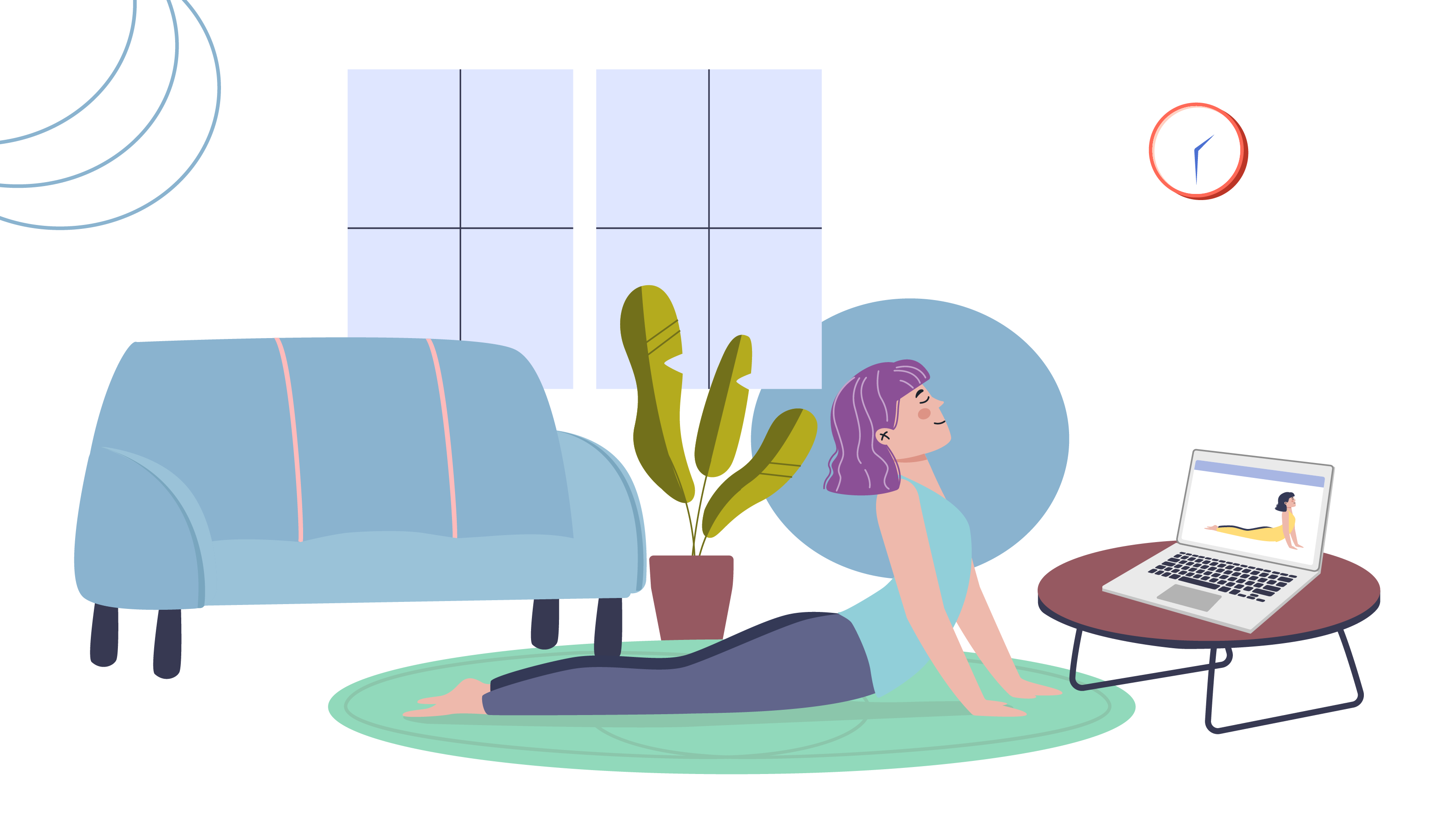 The Menstrual Cycle is a monthly process controlled by hormones such as estrogen and progesterone that prepares the body for pregnancy. During this cycle, two ovaries carry small eggs that develop.