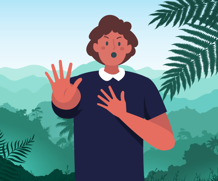 Stuttering, also known as stammering or childhood-onset fluency disorder, is a type of speech impediment that causes regular and apparent disturbances in the normal rhythm and flow of speech.