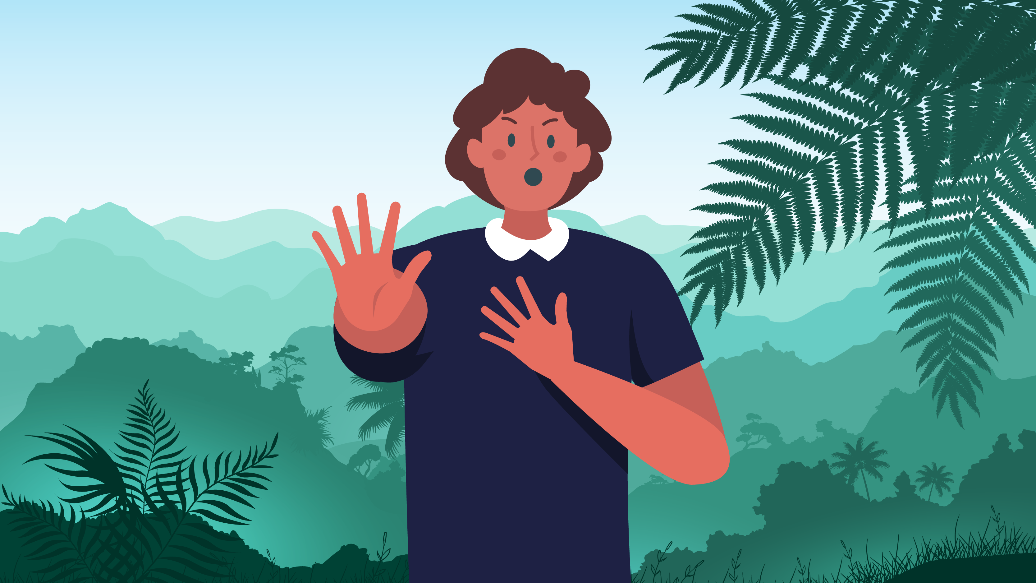 Stuttering, also known as stammering or childhood-onset fluency disorder, is a type of speech impediment that causes regular and apparent disturbances in the normal rhythm and flow of speech.