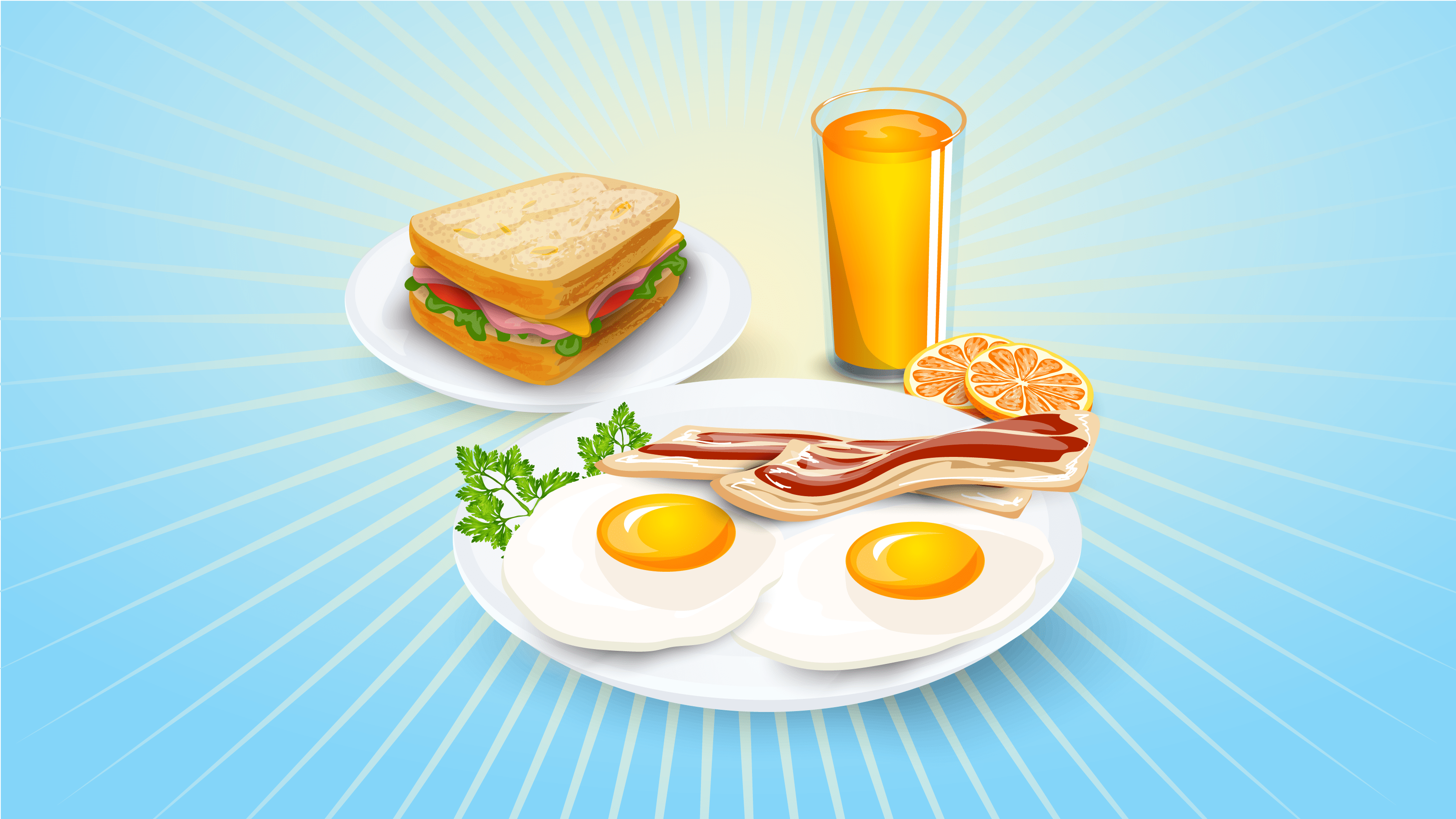 Breakfast is regularly known as the most vital meal of the day, and with true motive. It is the meal that jumpstarts your metabolism, replenishes your power reserves after a night time's relaxation, and units the tone to your day.