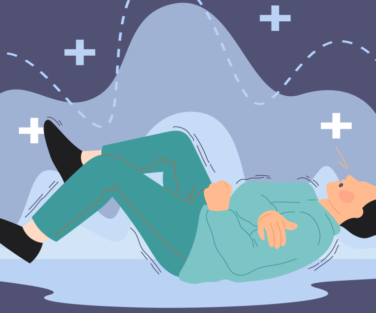 Pain is a sensation that goes beyond the limits of an individual’s experiences. It arises when signals of the nervous system journey to the brain for interpretation.