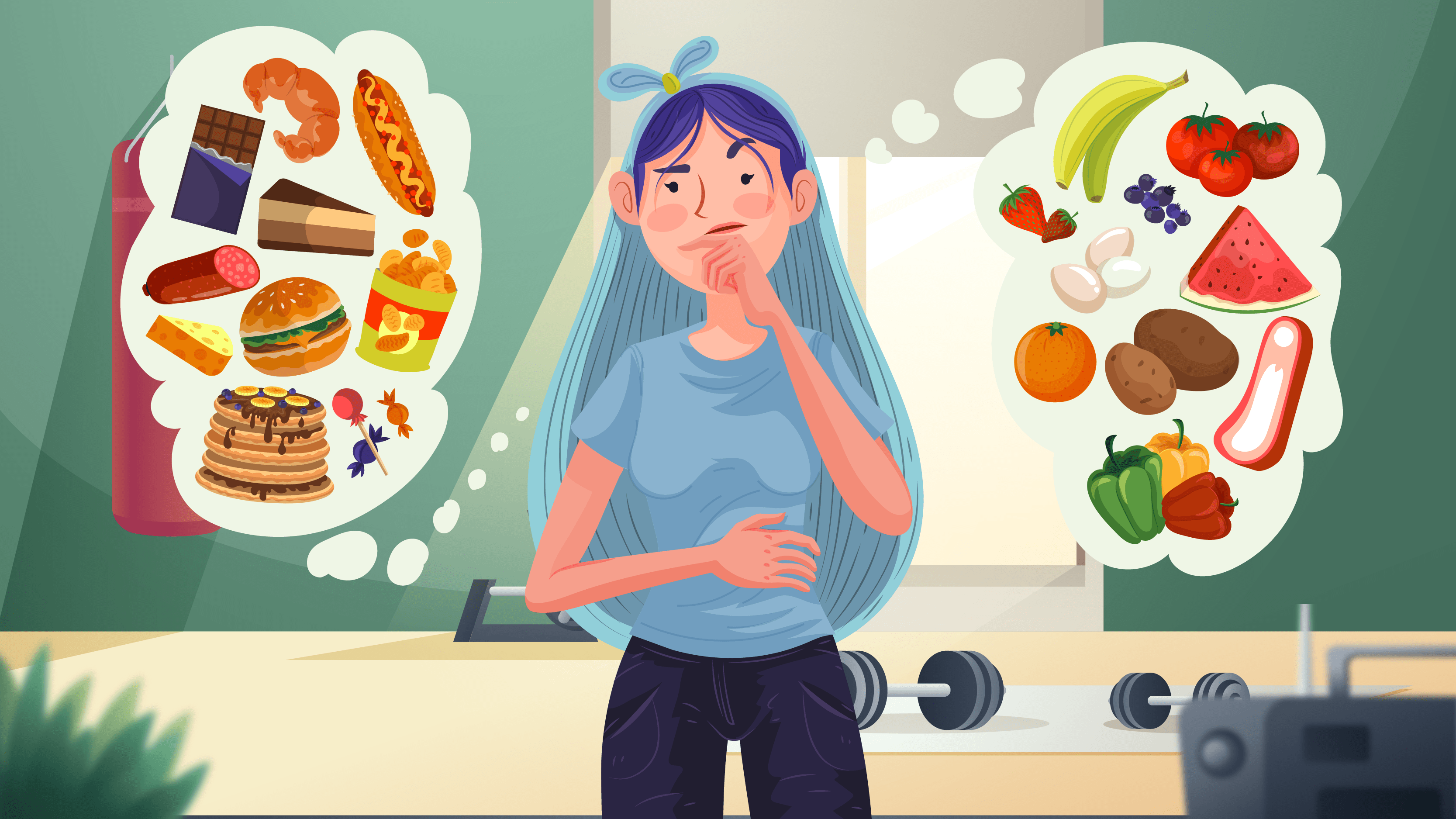 The pre workout meal you choose is the foundation for your day’s workout. It is all the food and liquid that is to be taken before stepping into the GYM or any other Body-Specific Workout.