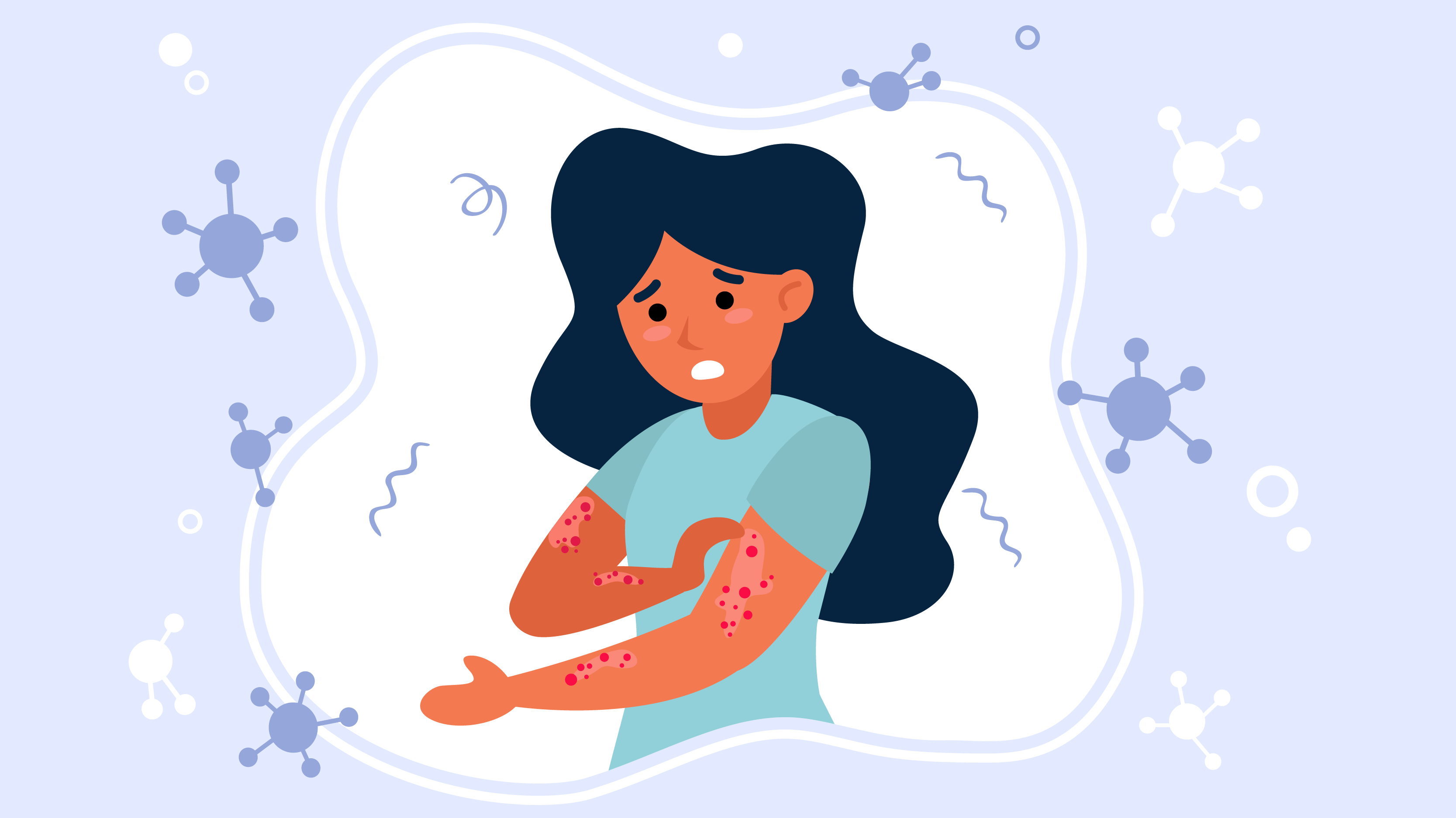 Allergies are very common and are often misunderstood health issues which affect millions of people worldwide on a daily basis. Allergies occur when your immune system overreacts to substances called allergens.