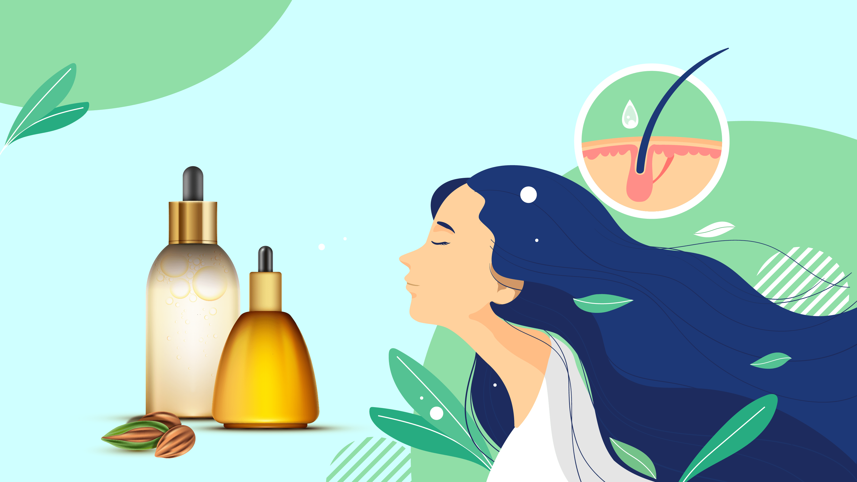 The charm of flowing locks swaying in the breeze compels anyone to have hair envy. The silver screen has a magical way of making us long for those cascading strands that appear to have their own life.