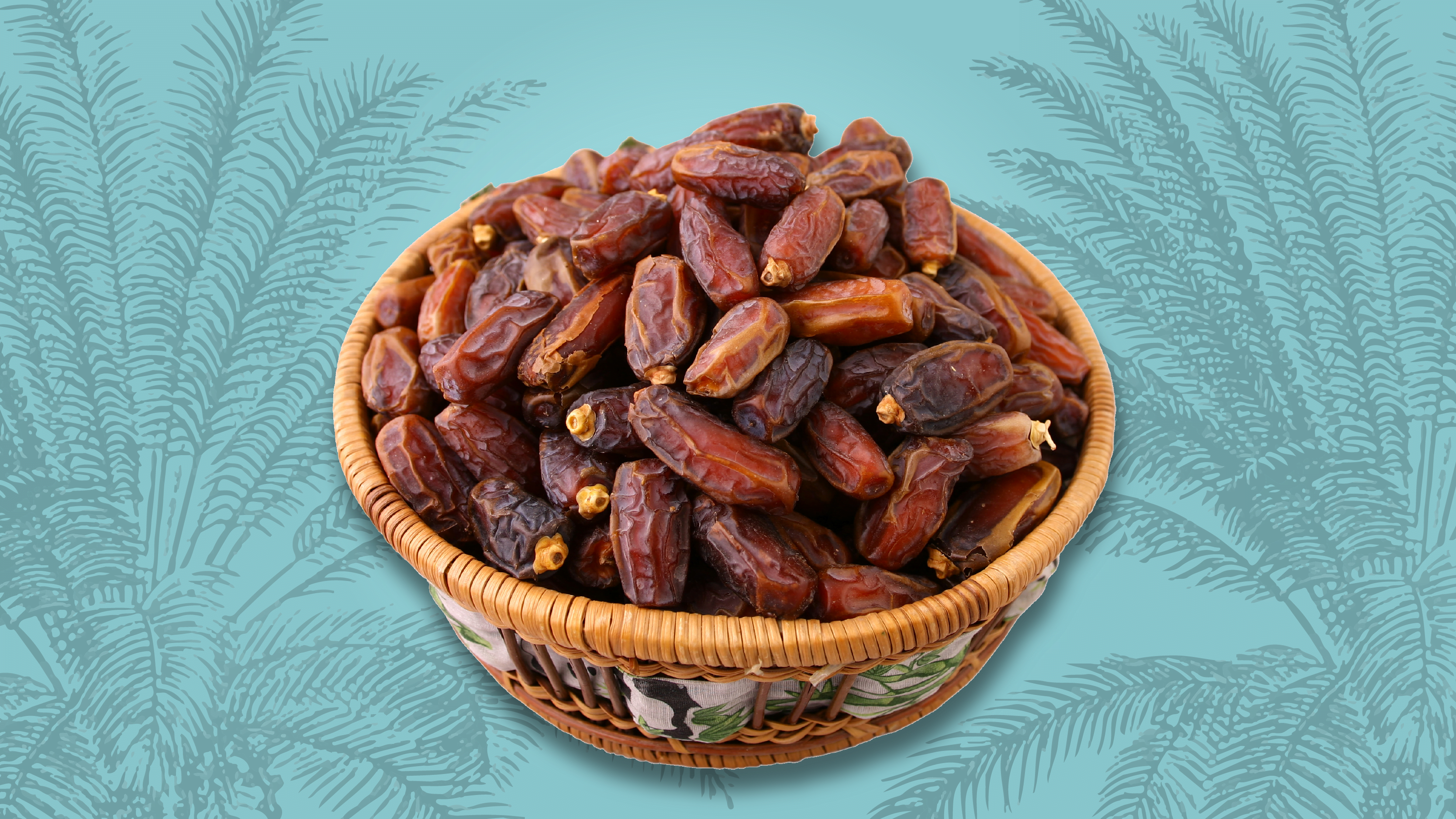 Although Dates are delicious right from the tree, their dehydrated form is becoming more and more well-liked as a simple and approachable method to experience their distinct flavor.