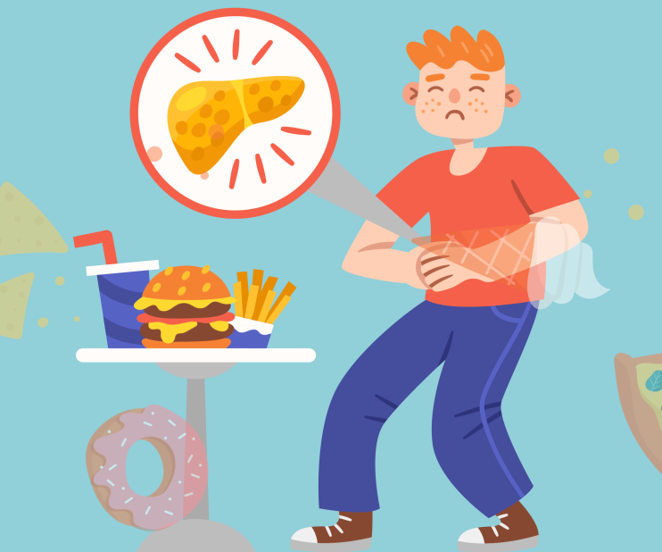 Bloating happens to the best of us, and it's usually harmless. However, it can make you feel uneasy, and chances are you want to get rid of that feeling as soon as possible.