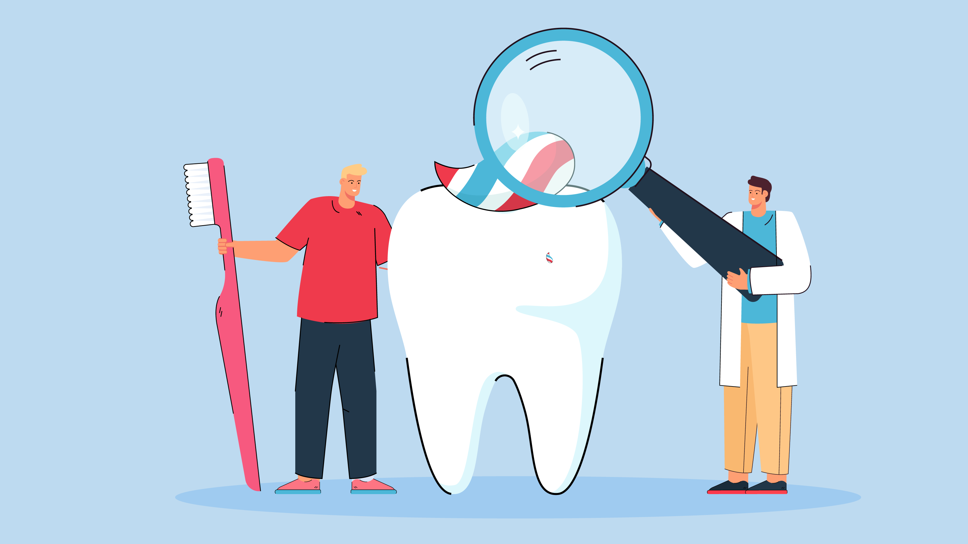 According to the Academy of General Dentistry, up to 40 million adults in the United States have Tooth Sensitivity at some point in their lives.