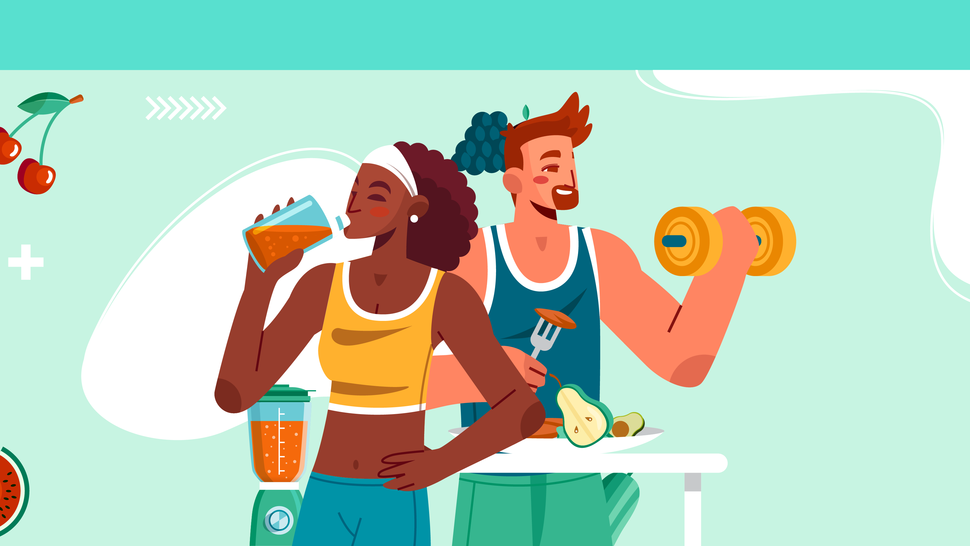 This is precisely when a change in your Health Club Routine can breathe new life into your fitness journey.