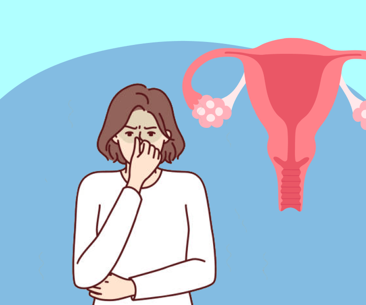 Vaginal odor, an inherent aspect of women's reproductive health, encompasses the subtle fragrance of normal vaginal secretions and, alternatively, the potential malodorous signals of underlying infections.