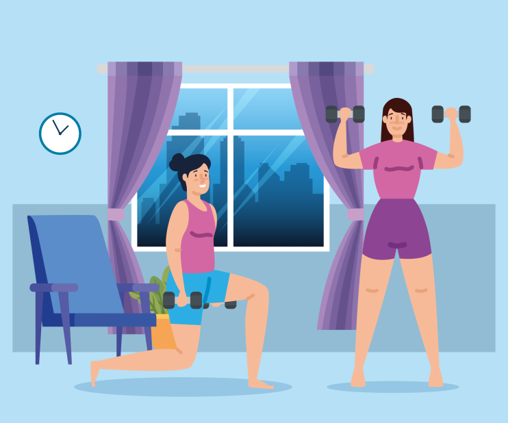 Making our health a priority frequently falls to the wayside in the hectic pace of our contemporary lives, where time and attention are valuable resources. Adopting a morning exercise