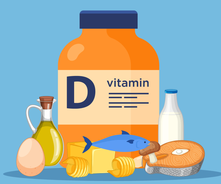 Dubbed the "sunshine vitamin," Vitamin D is an essential fat-soluble substance that includes D1, D2, and D3. It is synthesized through sun exposure and is present in some foods and supplements.