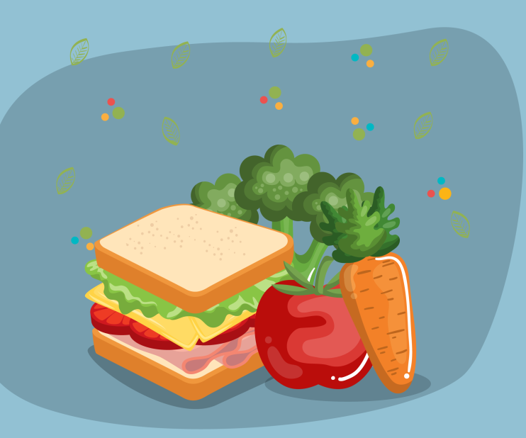 Sandwiches are a mainstay in the fast-paced world of contemporary diets, offering people of all ages a flexible and simple dinner option. The classic peanut butter and jelly sandwich has given way