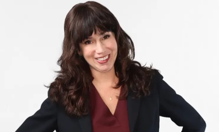 RevHealth, a full-service independent pharmaceutical marketing and communications agency, today named Marcia Goddard as Chief Creative Officer.