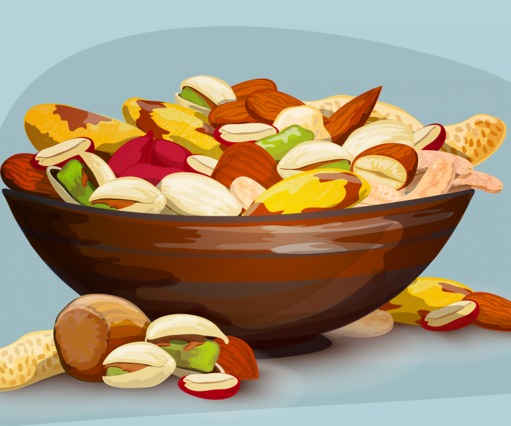 Even the finest among us get tired sometimes. Energy drinks, coffee, and sweetened beverages can seem like the simple solution, especially after a restless night or in the middle of the afternoon.