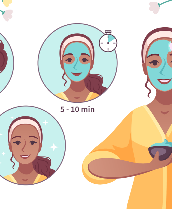 Dry skin implies that your skin cannot defend itself from surroundings as well as it might. "If a person's skin turns dry, it generates small holes along its outermost layer,