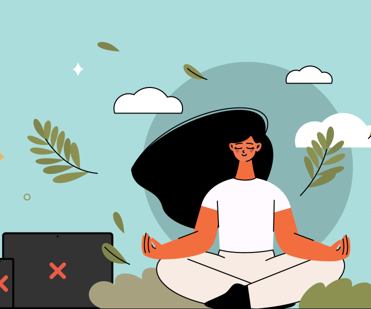 Stress is an unpleasant companion in the hustle and bustle of our everyday lives, affecting both our mental and physical well-being.