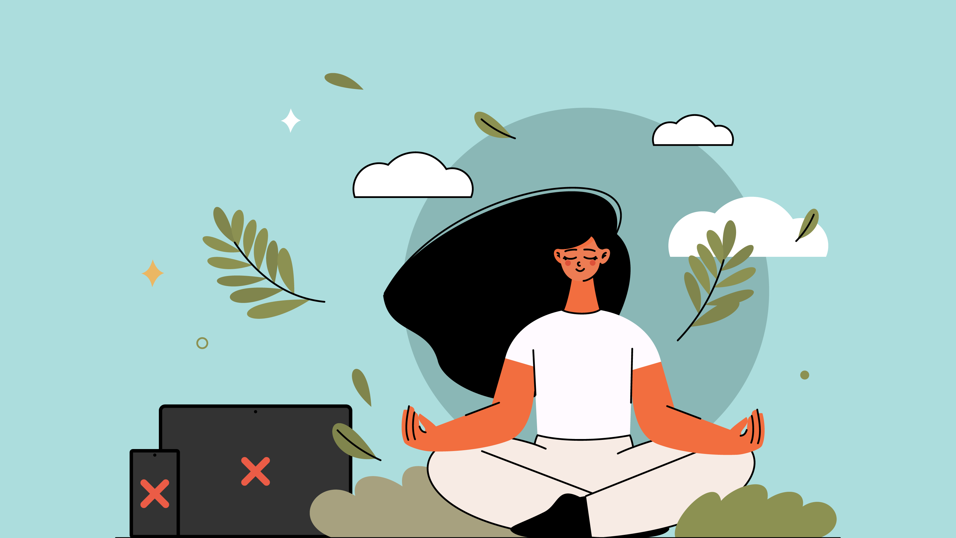 Stress is an unpleasant companion in the hustle and bustle of our everyday lives, affecting both our mental and physical well-being.