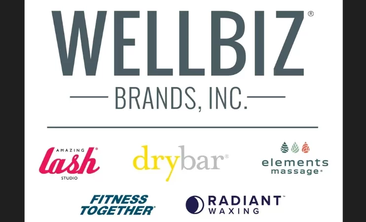 WellBiz Brands Inc. ("WellBiz Brands"), the pre-eminent beauty and wellness franchise platform, today announced that Amanda Clark, a seasoned franchise industry executive,