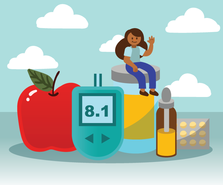 It's likely that you already know that consuming excessive amounts of sugar is unhealthy. You're most likely still overdoing it, though.