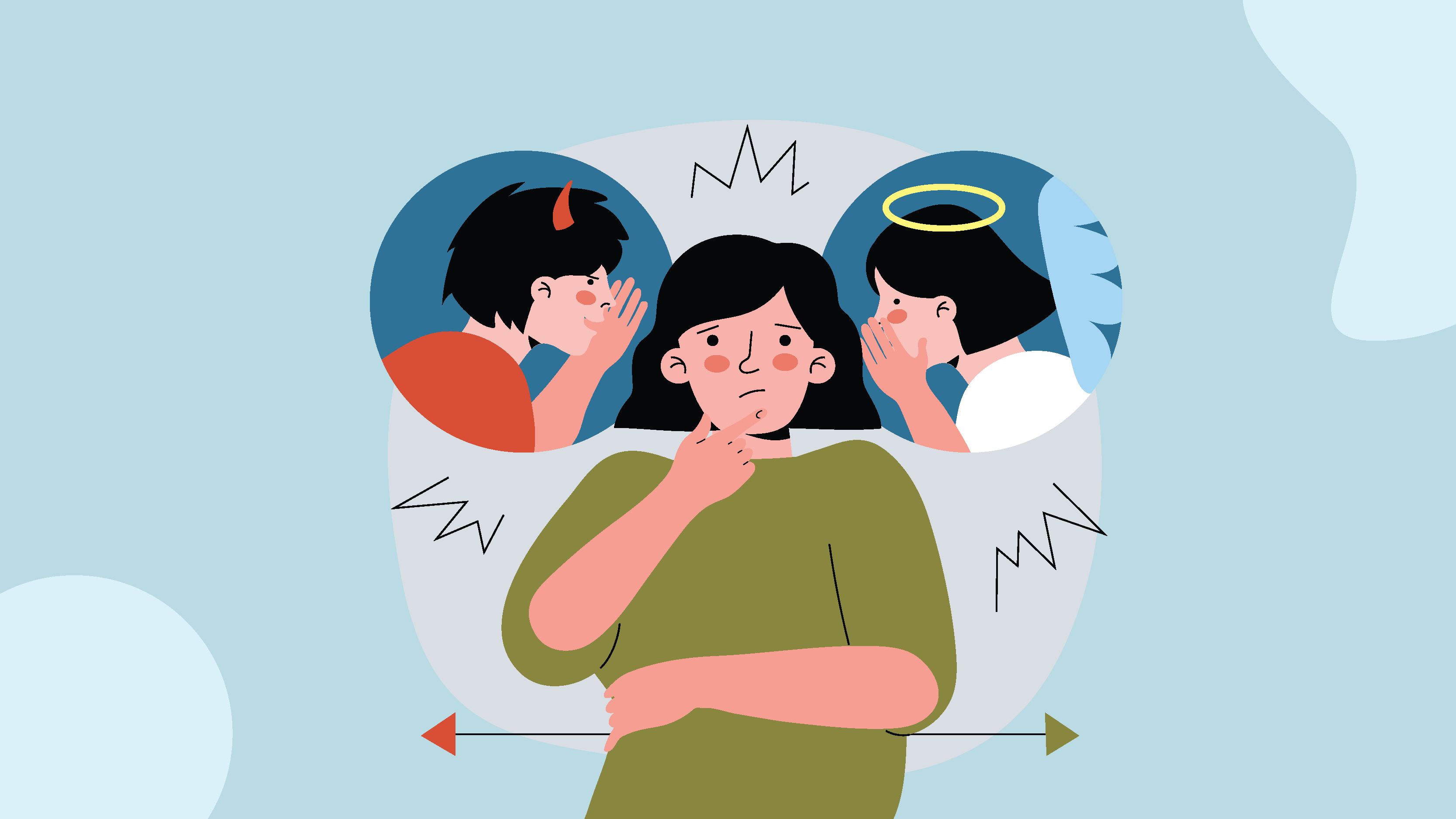 While everyone has ups and downs, those with Bipolar Disorder—formerly known as Manic Depression or manic-depressive disorder—have more extreme peaks and troughs.