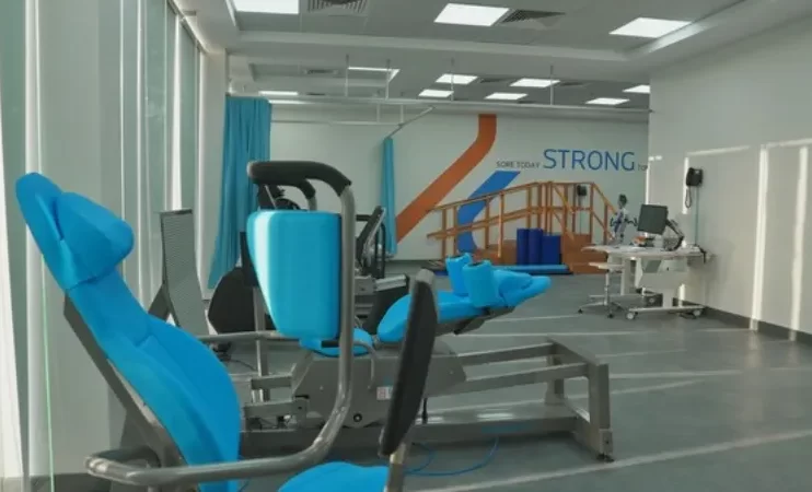 Baraya Extended Care KSA has launched its first rehabilitation outpatient clinic in Riyadh, Saudi Arabia, offering physical, occupational, speech and language therapy,