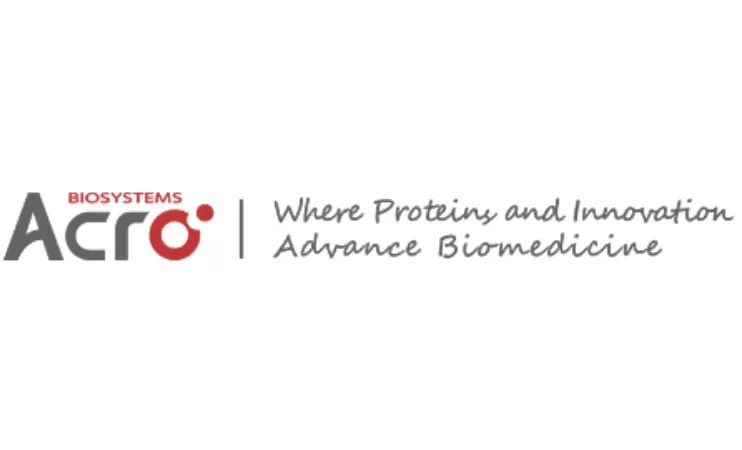 Starting in 2023, ACROBiosystems has been launching a continuous stream of innovative organoid-related products. Displaying their advancements at key global forums including