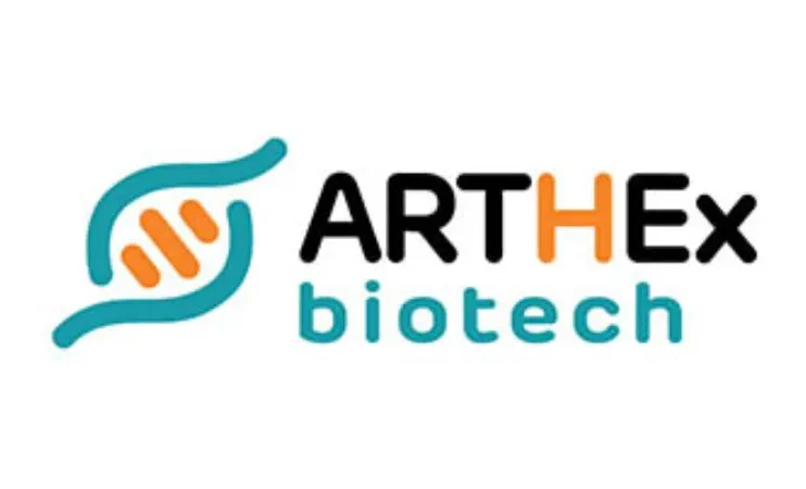 ARTHEx Biotech S.L., a clinical-stage biotechnology company focused on developing innovative medicines through the modulation of microRNAs,