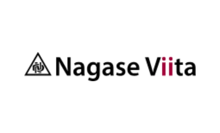 Nagase Viita Co., Ltd., a NAGASE Group member headquartered in Okayama, Japan, has received the highest "Platinum" rating in a sustainability survey conducted by EcoVadis SAS of France,