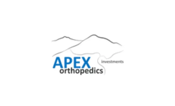 APEX Orthopedics Investments, a groundbreaking asset management company dedicated to fostering innovation in the foot and ankle orthopedic sector, announces its establishment.