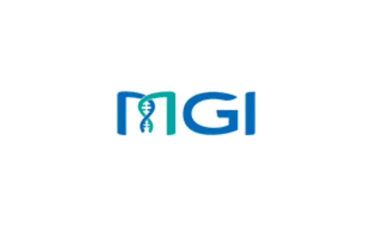 MGI (MGI Tech Co., Ltd. or its subsidiaries, together referred to MGI), a company committed to building core tools and technologies that drive innovation in life science,