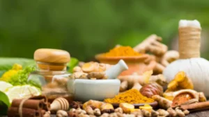 Let's examine a few Ayurvedic ways and remedies that can support our well-being throughout the wet season. The monsoon season's beauty and charm come to light when the clouds roll