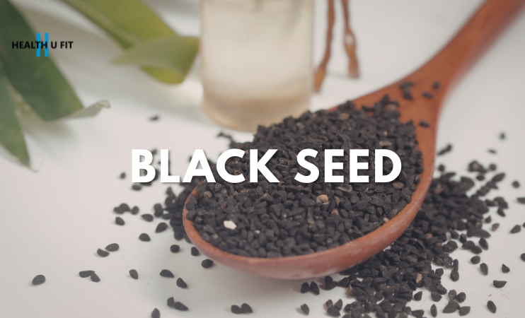 Black Seed