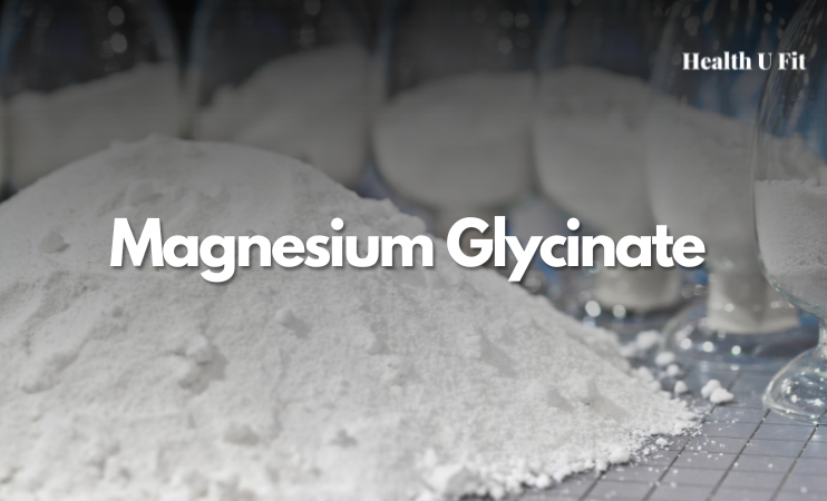 Magnesium Glycinate
