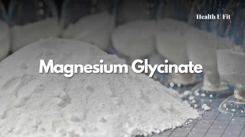 Magnesium Glycinate